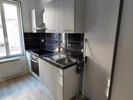 maison de ville 3 pièces 73 m²