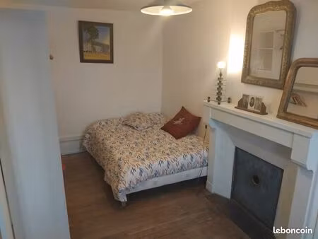 loc campagne la marche