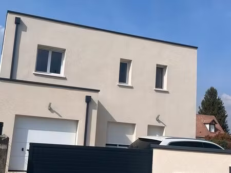 location maison saint gervais la foret 41350