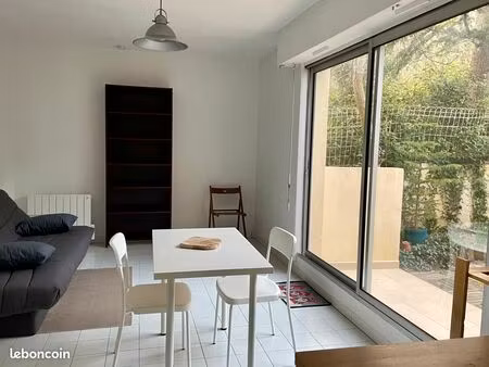 loue grand studio aix en provence