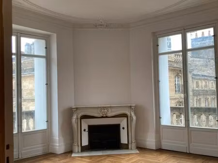 location appartement meuble ou vide