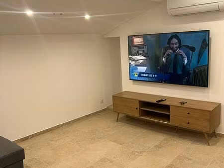 studio meublé neuf centre ville