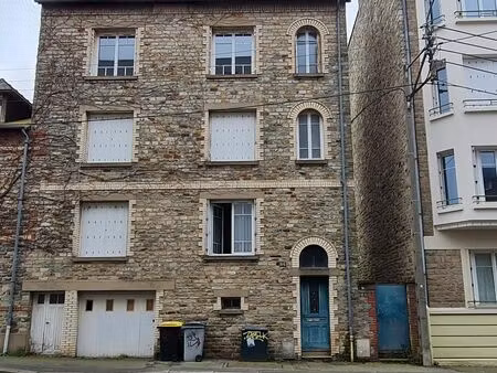 duplex 3 pièces 73 m²