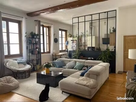 appartement lyon 6 location pour 2 mois