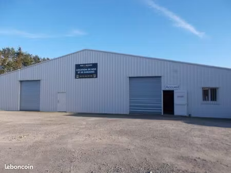 location box à challans