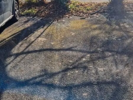 place de parking extérieure à louer – kingersheim rue pablo picasso