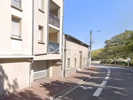 parking/box 10 m² pithiviers