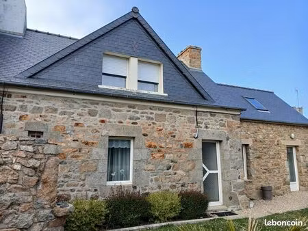 location meublée à l'armor pleubian