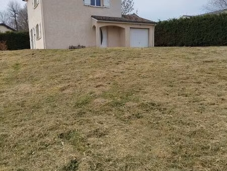 maison à louer saint-jeures