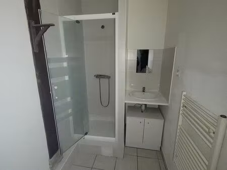 studio meublé ( longue et courte durée )