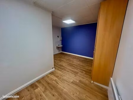 local centre affaire verneuil sur seine