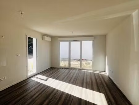 maison 3 pièces 65 m²