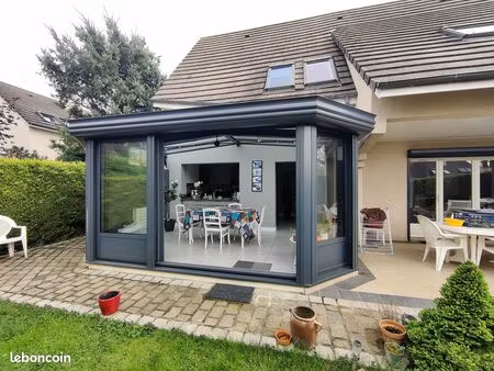 maison 6-7 pièces sucy centre