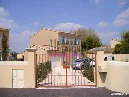 villa 5 pièces 96 m²