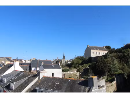 vente maison au palais (56360) : à vendre / 222m² le palais