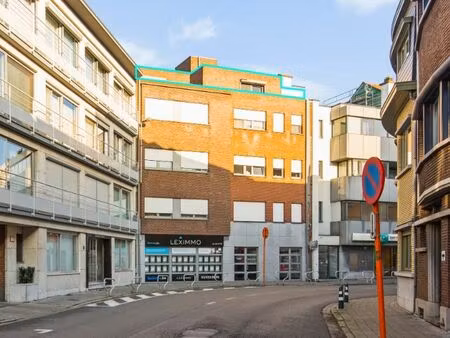 appartement à vendre à boom € 425.000 (lmerw) - lexximmo reet | zimmo