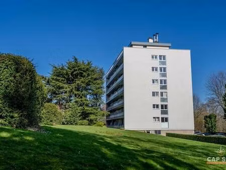 appartement à vendre à linkebeek € 235.000 (lmes6) - cap sud braine-waterloo | zimmo