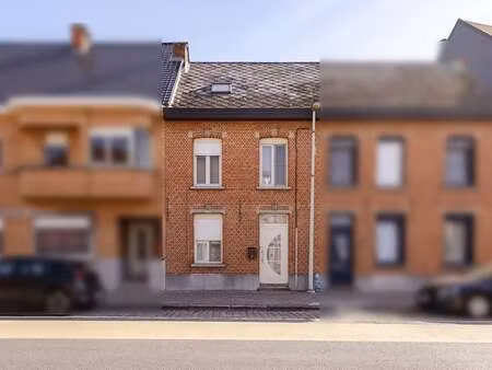 maison à vendre à koningshooikt € 320.000 (lmes0) - immobilli | zimmo