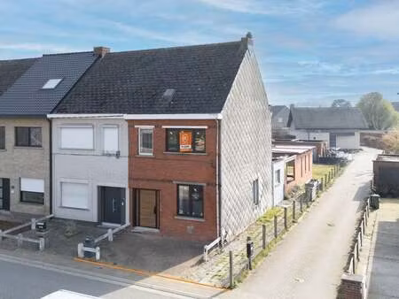 maison à vendre à melle € 349.000 (lmeru) - oc vastgoed gent | zimmo