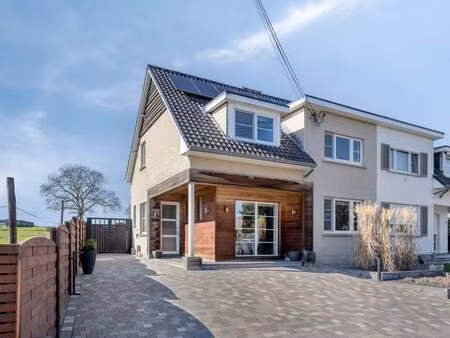 maison à vendre à tongeren € 349.900 (lmesb) - som vastgoed hasselt | zimmo