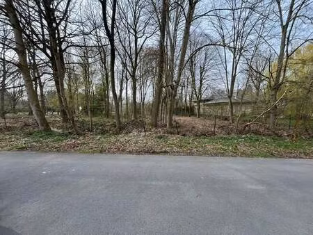 terrain à vendre à ville-pommeroeul € 191.500 (lmesr) - bureau immobilier montois | zimmo