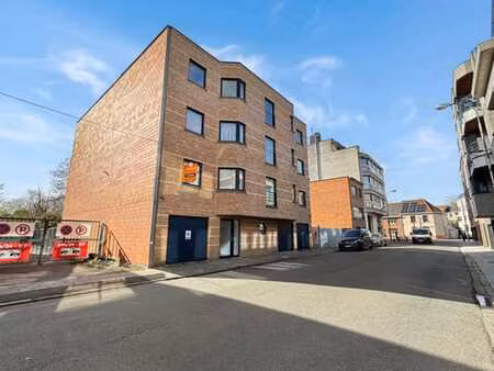 appartement 3ch avec jardin et parking interieur