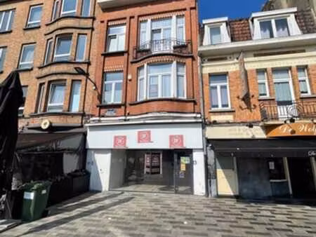 place du miroir - maison de rapport  résidentiel et commerce