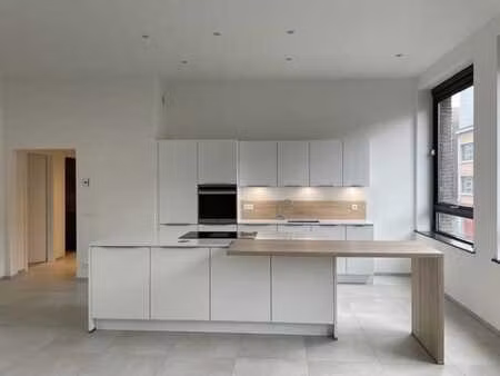 appartement neuf 2 chambres à proximité des guillemins