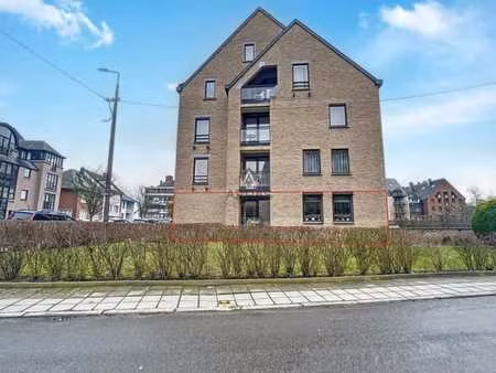 appartement deux chambres à jambes