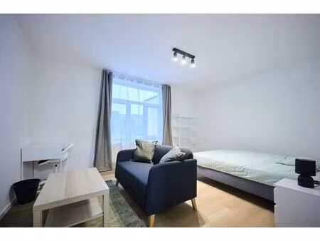 maison en colocation 150 m² avec 4 chambres meublés