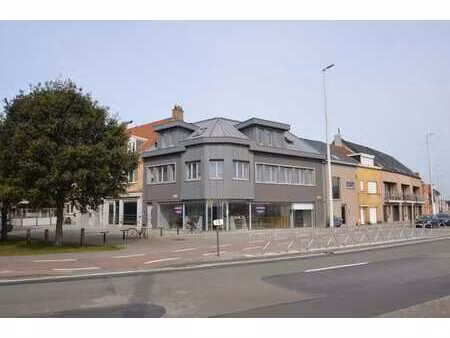 voor de snelle beslisser: handelspand op top zichtlocatie