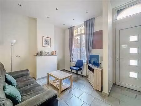 charmante maison 1 chambre en centre-ville