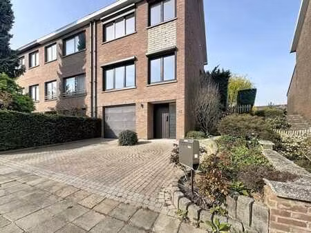 braine l'alleud  au grand calme