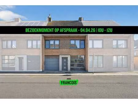 spacieuse maison familiale entièrement prête à emménager da…