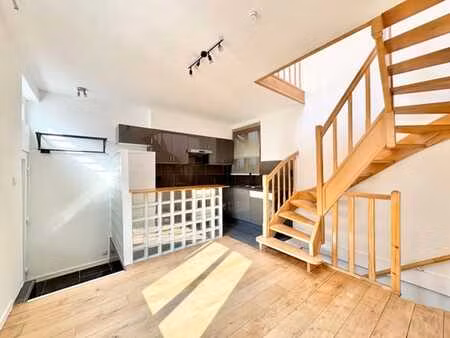 à proximité de gribaumont et des facilités