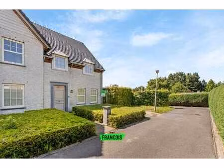 maison familiale confortable à vendre à bellegem!