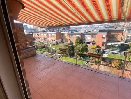 maison 2 ch. à louer à saint-nicolas (epc c)