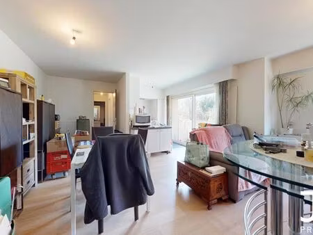 appartement à louer à anderlecht € 1.000 (lmes3) - j&j properties | zimmo