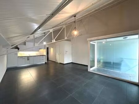 appartement à louer à oostrozebeke € 630 (lmerr) - vastgoed zebra | zimmo