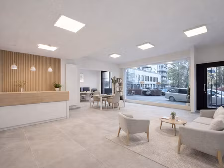 bien professionnel à louer à auderghem € 2.500 (lmehv) - we invest ixelles | zimmo