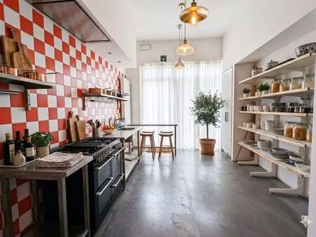 bien professionnel à louer à gent € 1.300 (lmesk) - oranjeberg | zimmo