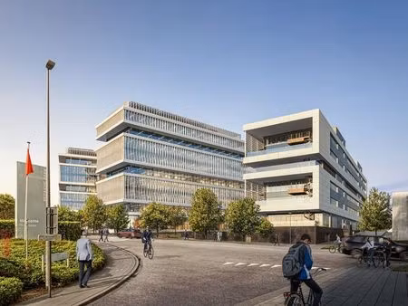 bien professionnel à louer à diegem € 19.753 (lmer2) - panorama b2b brussel kantoren | zim