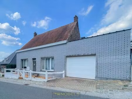 maison à louer à gavere € 795 (lmeqc) - immo nobels | zimmo