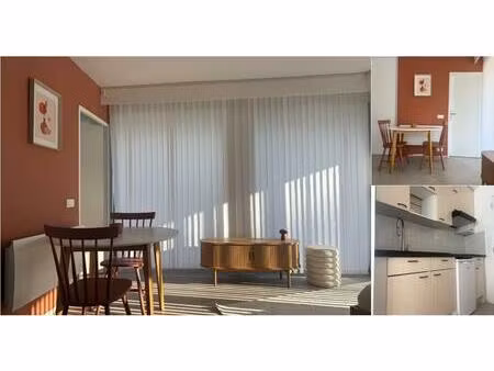 studio à louer à boulevard leopold 114 tournai (vwd17012)