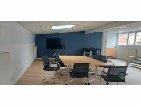 performance center immobilier