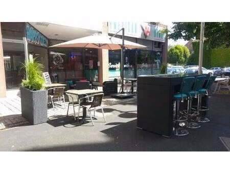 performance center immobilier