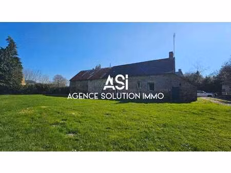 vente maison à izé (53160) : à vendre / 62m² izé