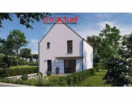 vente maison à chavagne (35310) : à vendre / 95m² chavagne