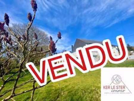 vente maison à mauron (56430) : à vendre / 145m² mauron
