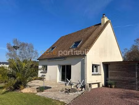 vente maison à villiers-fossard (50680) : à vendre / 107m² villiers-fossard